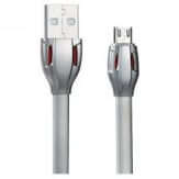 Зарядное устройство Remax LASER micro USB RC-035m