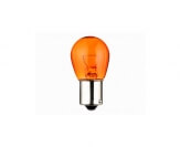Bec cu halogen P21w 12v orange BA15s Bec cu halogen P21w 12v orange BA15s