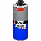 Acoperire antigravică negru 1000ml Acoperire antigravică negru 1000ml