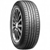 Nexen N'Blue HD (205/50 R17 93V)