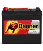 Banner Power Bull P44 09