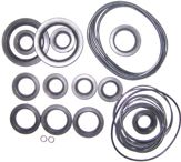 Kit de reparare axului motoare față MTZ b/manșete