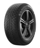 MICHELIN ZOMI P5 235/55 R17 103V TL XL