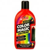 Soluție de lustruit Tartle Wax T-375KT (roșu)