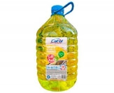 Жид-ть в бочок омывателя C-L Tutti Frutti Зима -20 5L
