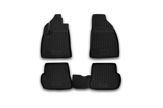 Коврики в салон Ford Focus 2002-09 Коврики в салон Ford Focus 2002-09