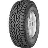 CONTINENTAL ContiCrossContact AT 235/70 R16 106S