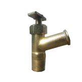 Ansamblu supapă de golire KAMAZ