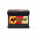 Banner Running Bull AGM 56001 Banner Running Bull AGM 56001