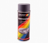 04074 Bumper Sprey Grey 400ml 04074 Bumper Sprey Grey 400ml