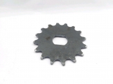 Roată dinţată Z=16
