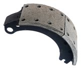 Saboți frână KAMAZ-65115 EURO ans