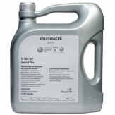 Π‘ΠΈΠ½ΡΠ΅ΡΠΈΡΠ΅ΡΠΊΠΎΠ΅ ΠΌΠ°ΡΠ»ΠΎ Volkswagen Special Plus 5W40 5L Π‘ΠΈΠ½ΡΠ΅ΡΠΈΡΠ΅ΡΠΊΠΎΠ΅ ΠΌΠ°ΡΠ»ΠΎ Volkswagen Special Plus 5W40 5L