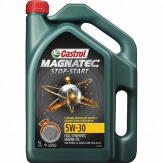 Castrol Magnatec Prof. Stop-Star. 5W30 5L Castrol Magnatec Prof. Stop-Star. 5W30 5L
