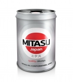 MITASU 5W40 ULTRA DIESEL CI-4 20L