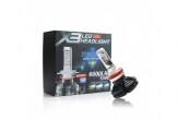 H4 LED X3 Japonia- culoare H4 LED X3 Japonia- culoare