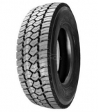 Kama NR202 265/70 R19.5 140J Kama NR202 265/70 R19.5 140J