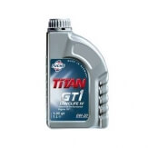 Fuchs Titan GT1 LongLife IV SAE 0W-20 1L