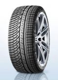 MICHELIN ZOMI PA4XL 235/45 R19 99V TL FR XL