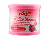 Turtle Wax Gel Fresh Berry Fresh FG 6845 Solutie pentru lustruit cu aromă 90g