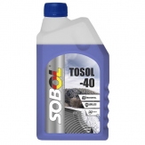 ANTIGEL A40M 1L SOBOL ANTIGEL A40M 1L SOBOL