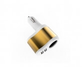 Зарядное устройство многофункциональное CDS-230A white