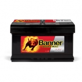 Banner Power Bull P8014 Banner Power Bull P8014
