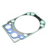 Garnitura capului blocului n/ o Balakovo R KAMAZ