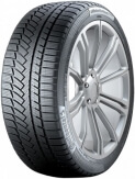 Continental WinterContact TS 850 P 235/65 R18 110H