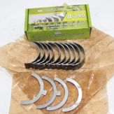 Inserții de bază D-240 H2 Rusia