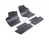 Автоковрики резиновые Rigum для Citroen Jumper/Fiat Ducato/Peugeot Boxer 3m 06- Автоковрики резиновые Rigum для Citroen Jumper/Fiat Ducato/Peugeot Boxer 3m 06-