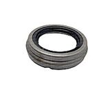 Sigiliul de ulei al butucului frontal clip metalic G-53 în 65 * 90