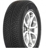 MICHELIN Pilot Alpin 5 SUV 225/60 R17 103H