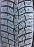 Laufenn LW71 255/55 R18 109V XL