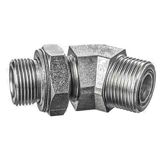 Adaptor RVD unghiular 17 * 19