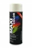 MX9010 Maxi Color RAL9010 Краска белый глянец sp.400ml