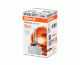 КСЕНОНОВАЯ ЛАМПА OSRAM 66140 D1S 12V 35W PK32D-2 XENARC ORIGINAL