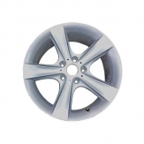 JANTE TITAN BMW R17X8J 5X120 JANTE TITAN BMW R17X8J 5X120