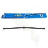 Deflectoare pentru geamuri laterale (vizor) Audi A4 Sd B9 2015