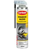 CARLSON Unsoare ceramica 400 ml.