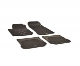 Коврики VW Golf IV.Bora 1997-2002 SS (34108)