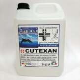 Săpun lichid Spuma Efect 5L