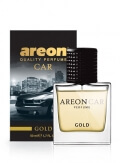 Aromatizator Areon Perfume New Gold glass 50ml 1buc