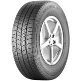 Continental VanContact Winter 165/70 R14C 89/87R 6PR