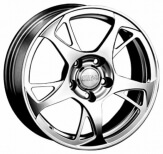 SLIK L-203 6.5 R16 5x110 38 72.6 S11