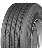 Continental HSL2+ ECO-PLUS (рулевая ось) 295/80 R22.5 152/148M TL