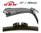 Perii stergatoare de parbriz R.B.W. 90295 Rear 15 380mm BMW/ Volvo