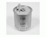 FILTRU COMBUSTIBIL CHAMPION CFF 100441 (PP 841/4)-(ST 6061)