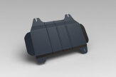 Scut protecţie Комплект ЗКПП и крепеж SUBARU Legacy, Outback (2010-2014) (3мм) 2,0/2,5 бензин АКПП in Chisinau Scut protecţie Комплект ЗКПП и крепеж SUBARU Legacy, Outback (2010-2014) (3мм) 2,0/2,5 бензин АКПП in Chisinau