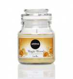Aroma Car Home candle (magic-wood) Ароматизатор